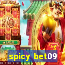 spicy bet09